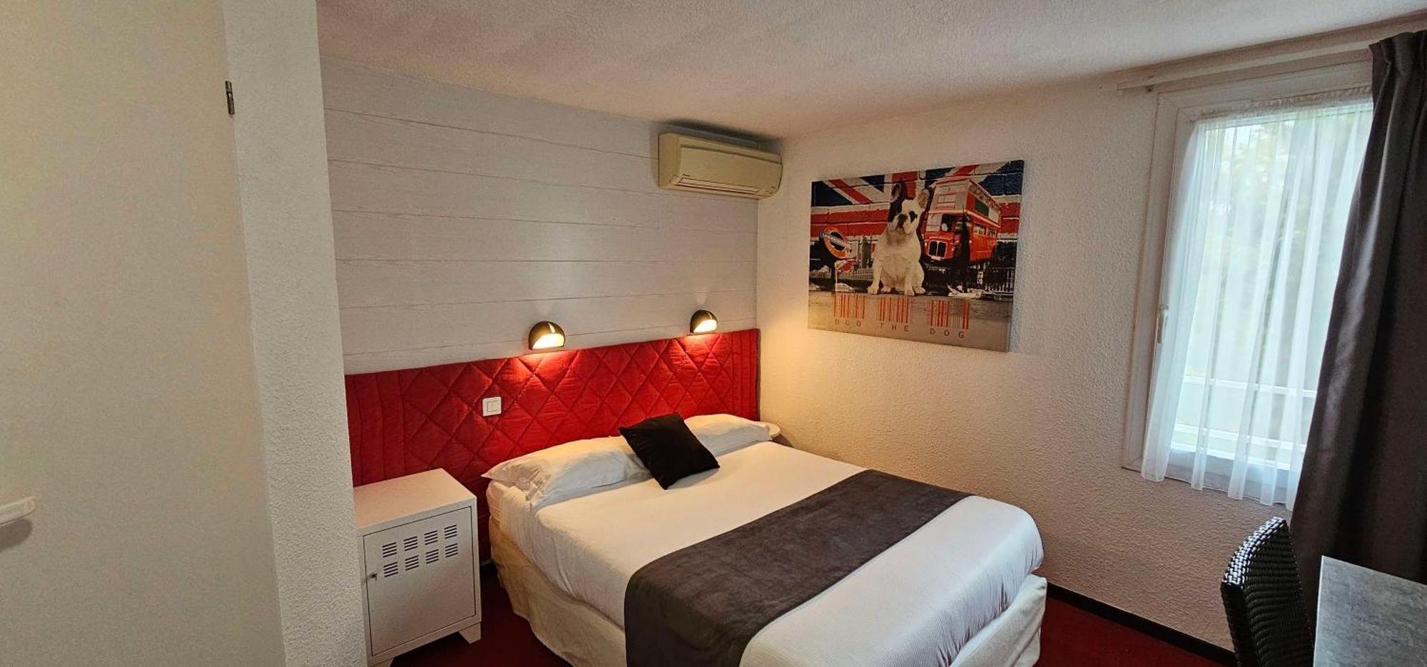 Brit Hotel Essentiel Albi Parc Des Expos Le Sequestre Kültér fotó