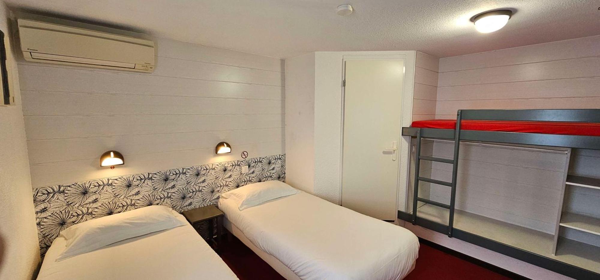 Brit Hotel Essentiel Albi Parc Des Expos Le Sequestre Kültér fotó
