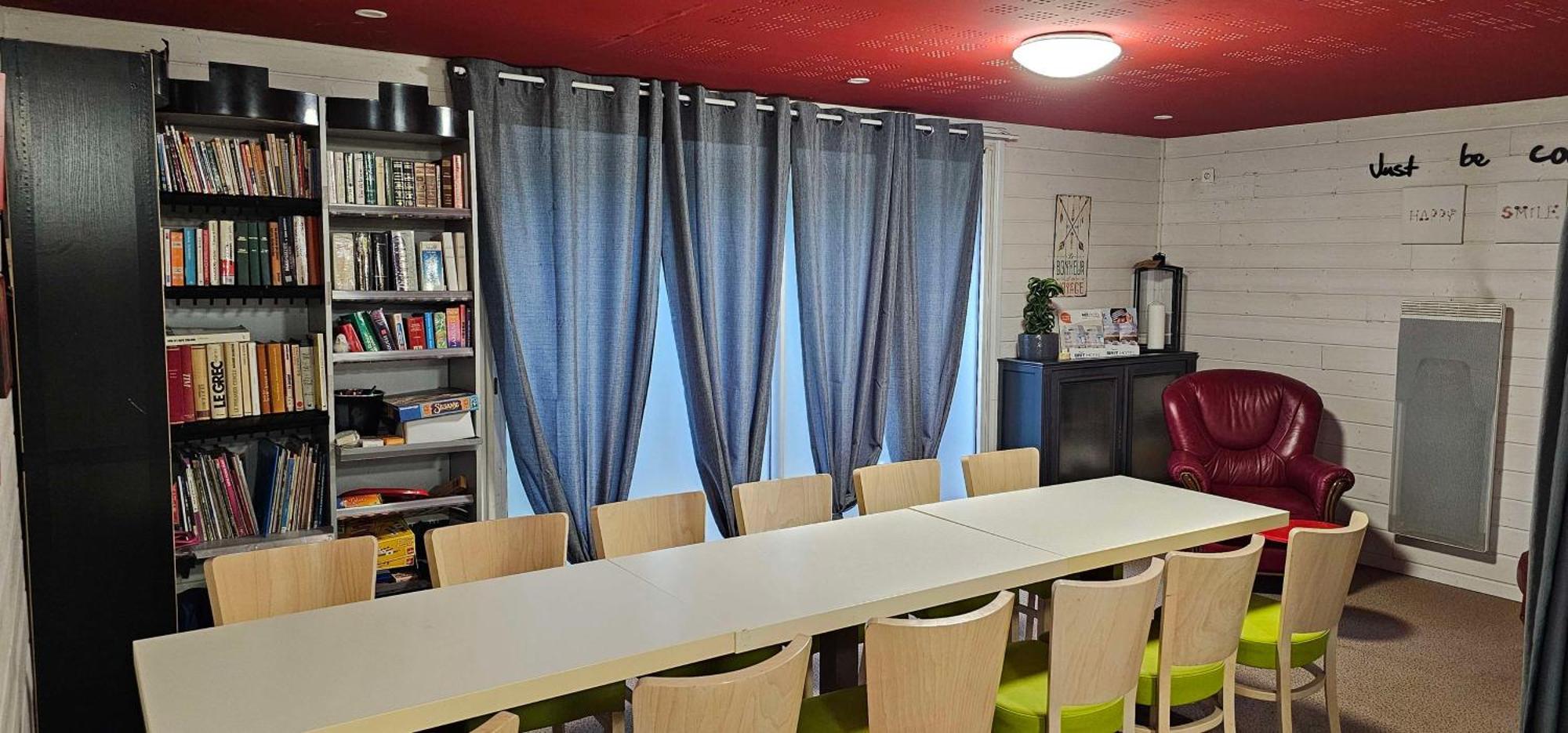Brit Hotel Essentiel Albi Parc Des Expos Le Sequestre Kültér fotó