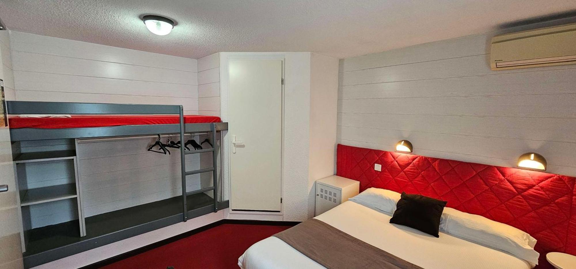 Brit Hotel Essentiel Albi Parc Des Expos Le Sequestre Kültér fotó