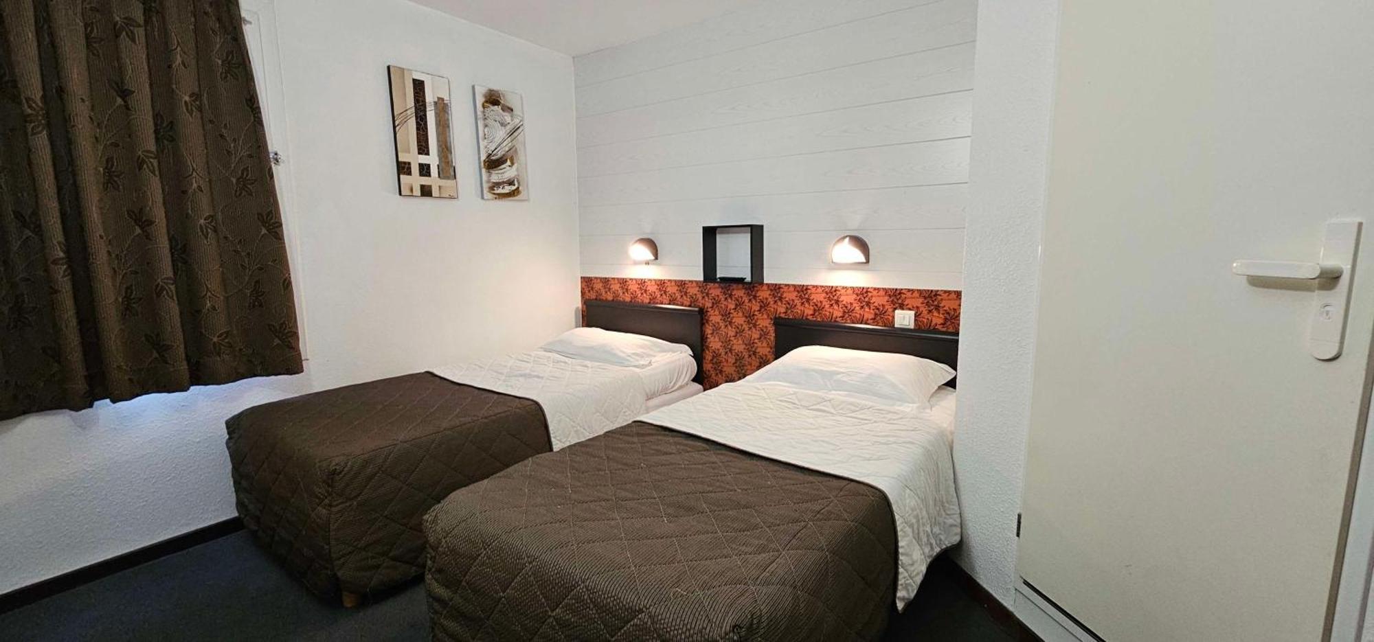 Brit Hotel Essentiel Albi Parc Des Expos Le Sequestre Kültér fotó