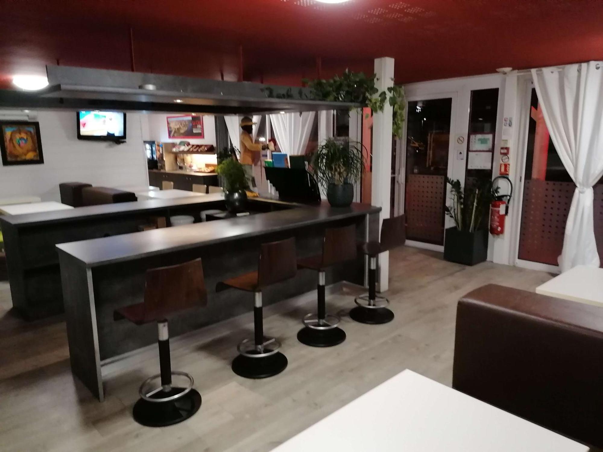 Brit Hotel Essentiel Albi Parc Des Expos Le Sequestre Kültér fotó