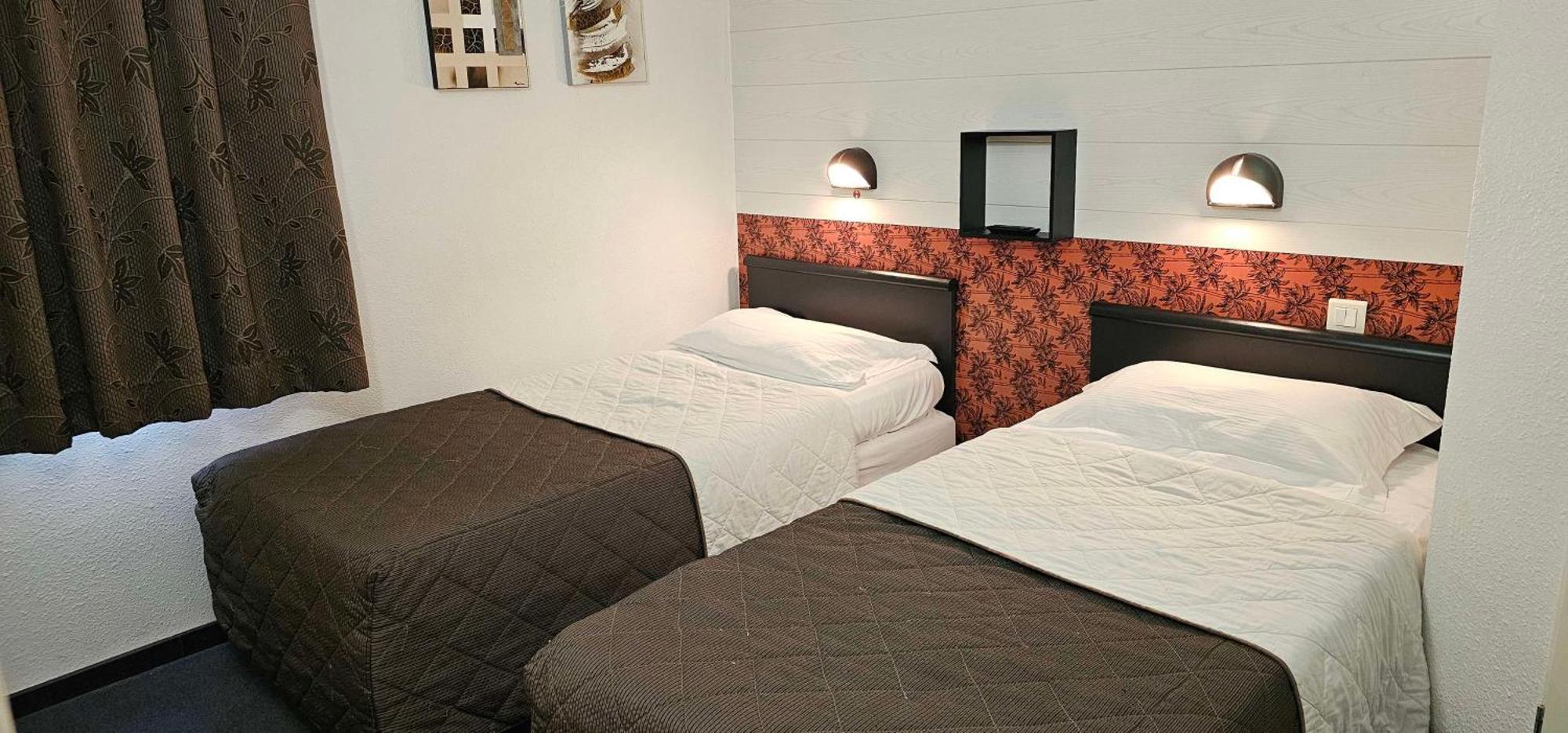 Brit Hotel Essentiel Albi Parc Des Expos Le Sequestre Kültér fotó
