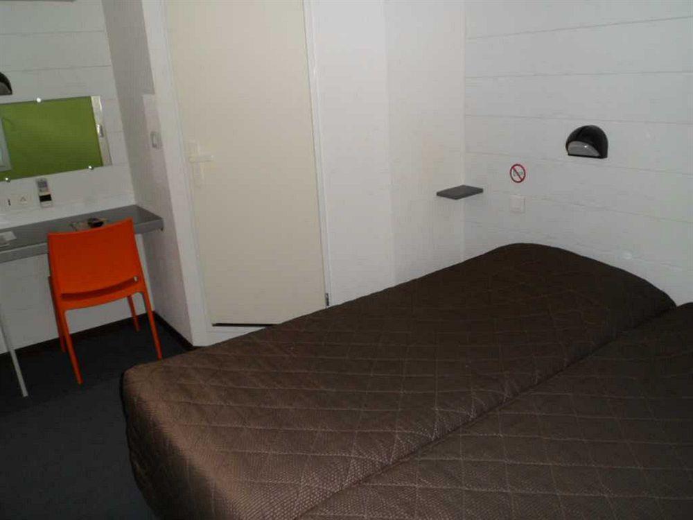 Brit Hotel Essentiel Albi Parc Des Expos Le Sequestre Kültér fotó