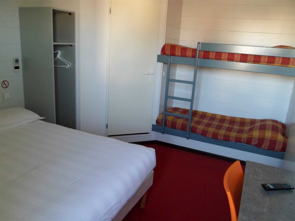 Brit Hotel Essentiel Albi Parc Des Expos Le Sequestre Kültér fotó