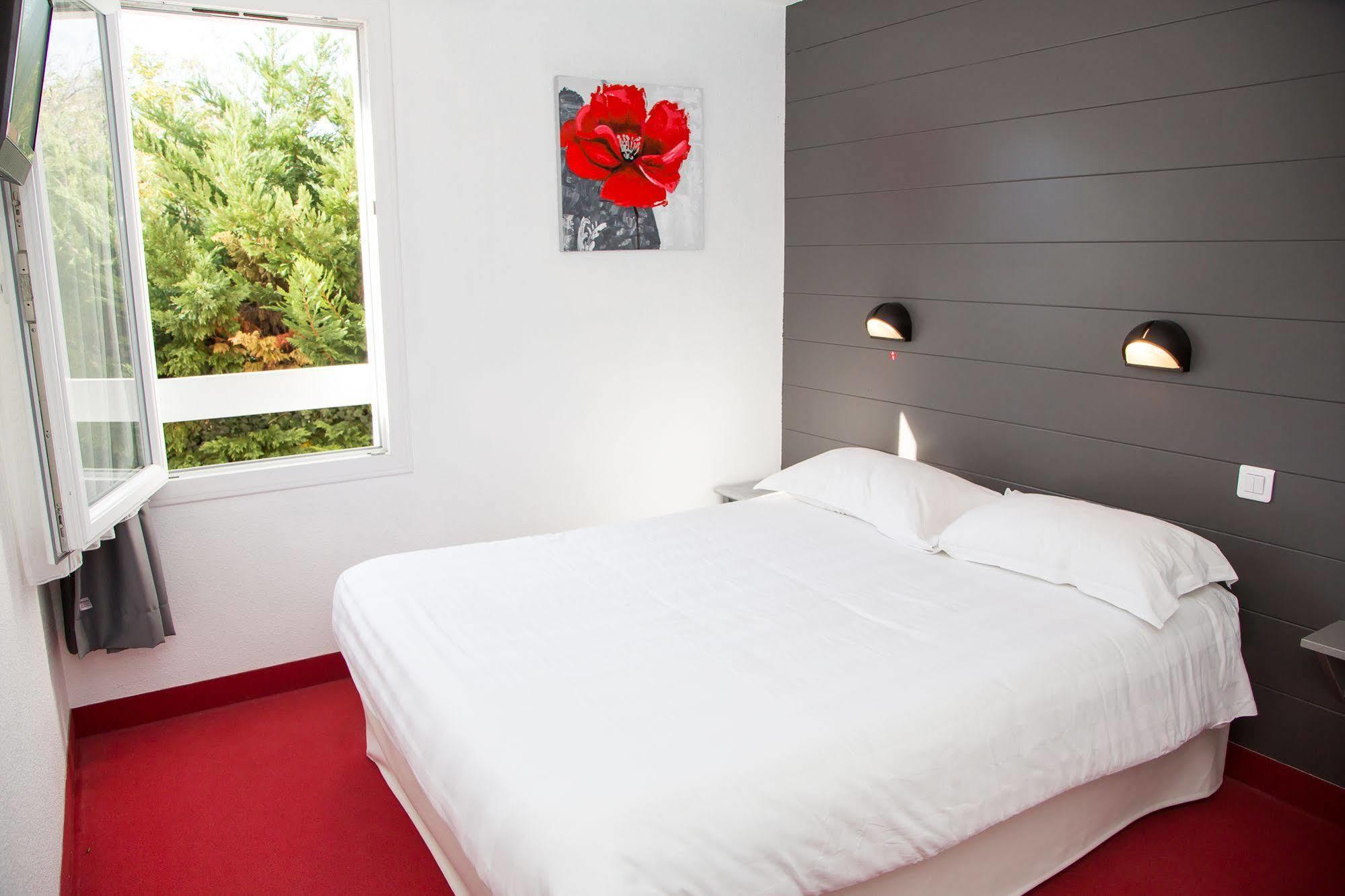 Brit Hotel Essentiel Albi Parc Des Expos Le Sequestre Kültér fotó