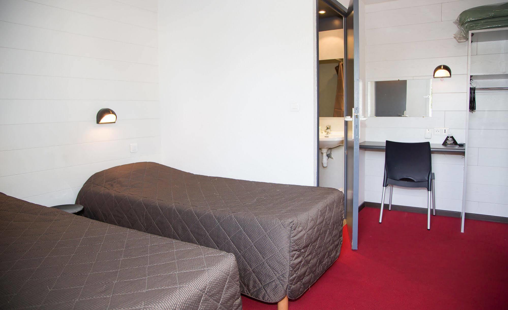 Brit Hotel Essentiel Albi Parc Des Expos Le Sequestre Kültér fotó