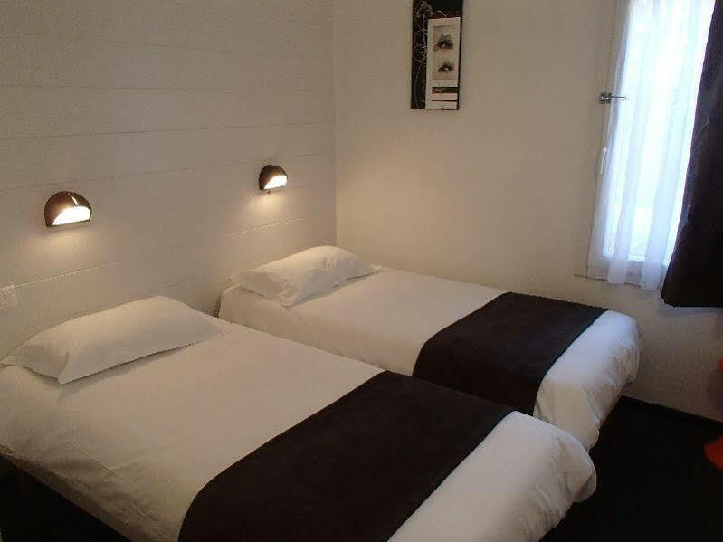 Brit Hotel Essentiel Albi Parc Des Expos Le Sequestre Kültér fotó