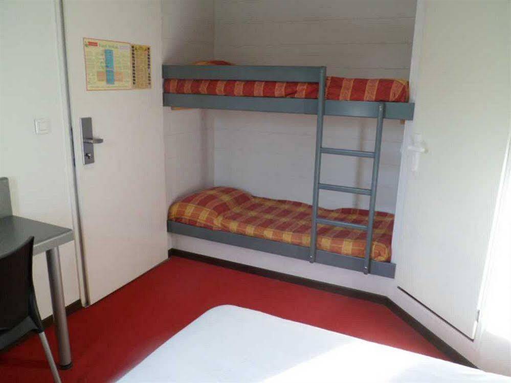 Brit Hotel Essentiel Albi Parc Des Expos Le Sequestre Kültér fotó