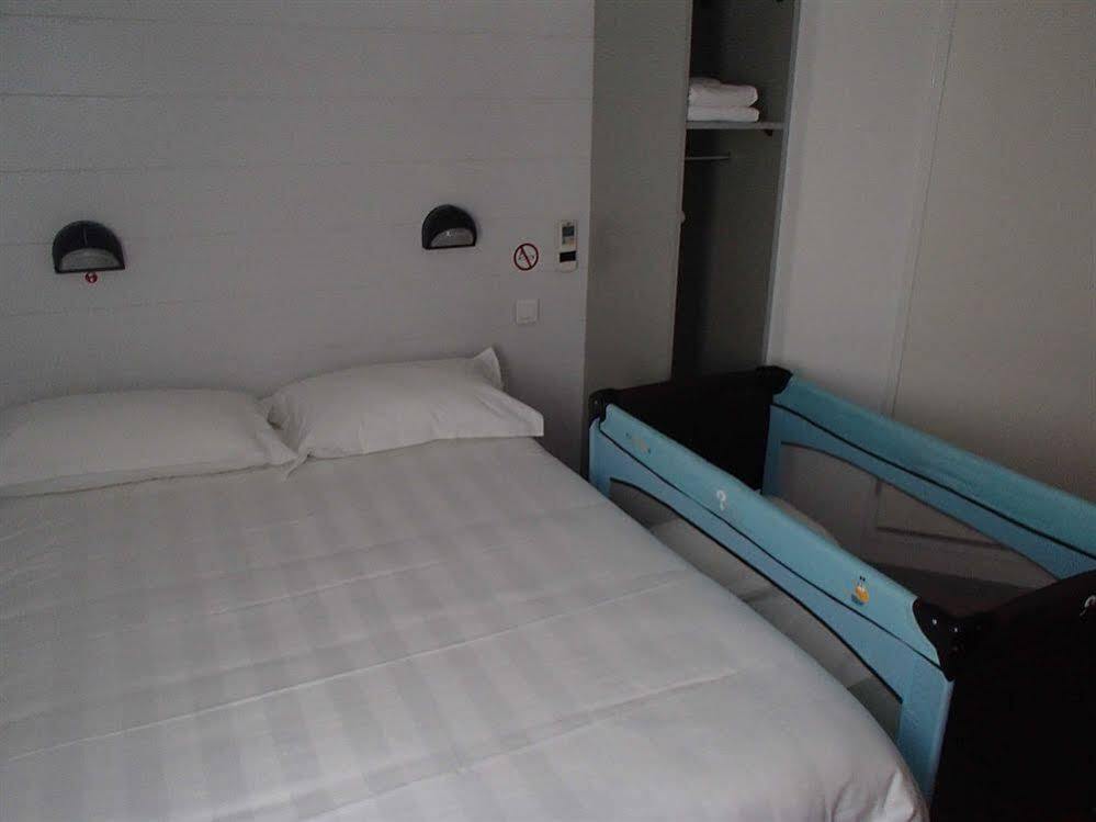 Brit Hotel Essentiel Albi Parc Des Expos Le Sequestre Kültér fotó